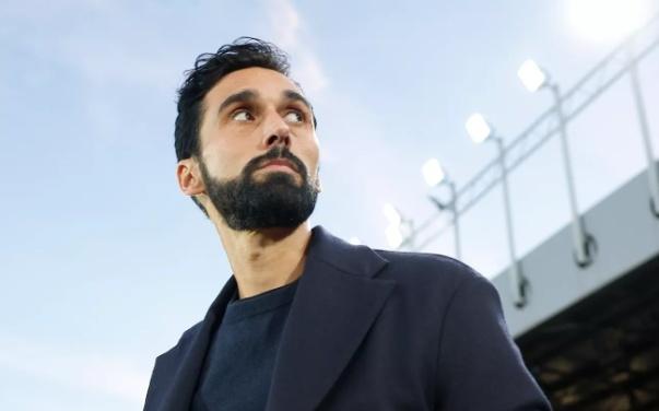 阿韦洛亚：我给阿隆索执教打满分，前14