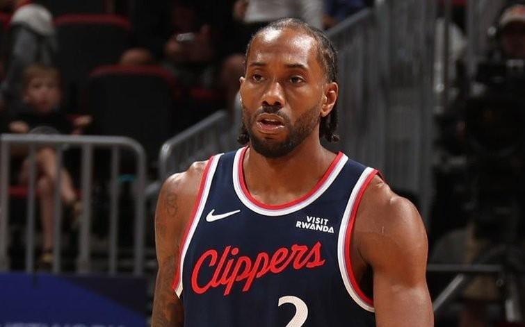 人见人嫌名记：联盟普遍认为伦纳德现在的交易价值为负