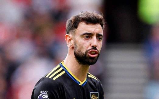 B费：今夏向C罗问过建议我们需要库尼亚和姆伯莫多尝试冒险