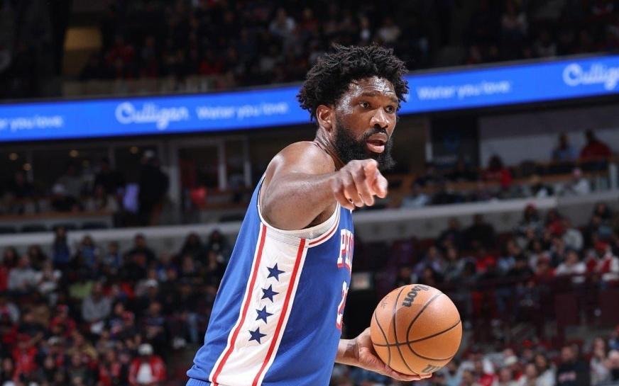 年薪5522万联盟第二，把球队带崩！NBA