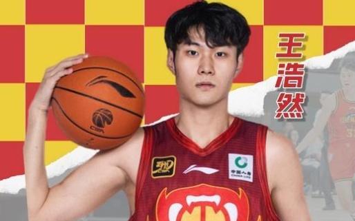 CBA7轮联赛下来，这8名球员在明年世预赛上应该有一席之地