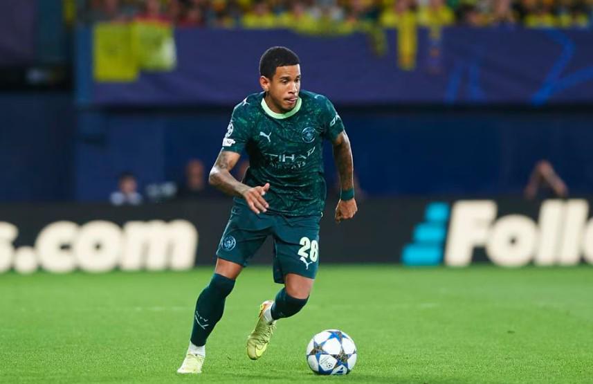 萨维尼奥：回到西班牙我非常开心能和最好的球员当队友很棒