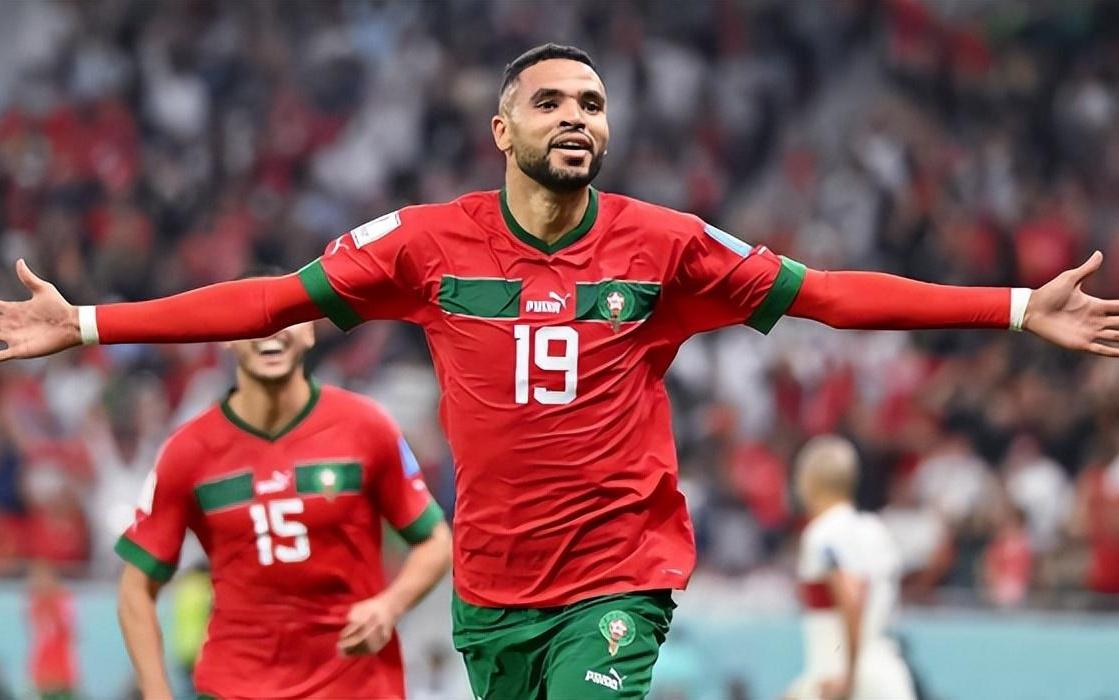 8球1助攻！摩洛哥锋霸闪耀土超，开价24