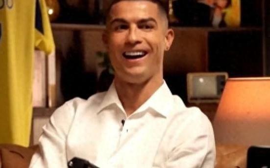 C罗坦言对曼联现状深感痛心：缺乏体