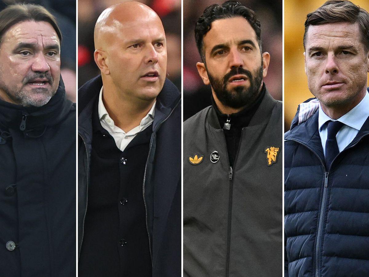 英超“下课潮”愈演愈烈：利物浦续命成功，利兹联主帅岌岌可危