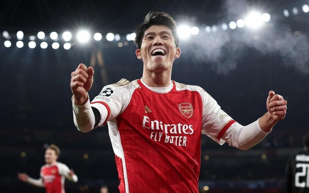 斯基拉：富安健洋加盟阿贾克斯只差体检，双方已经达成协议