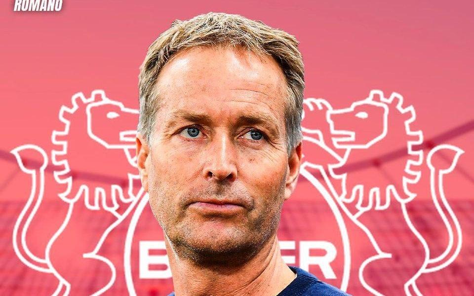 罗马诺：前丹麦主帅尤勒曼即将成为勒沃库森新任主教练