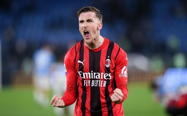 一日意甲动向：国米实现历史性盈利，普利西奇伤势加重米兰很愤怒