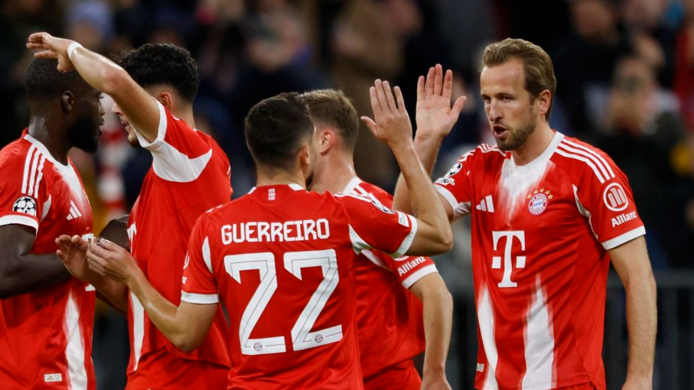 12场20球！32岁超级前锋太无解，创造神迹，梅西C罗都没能做到