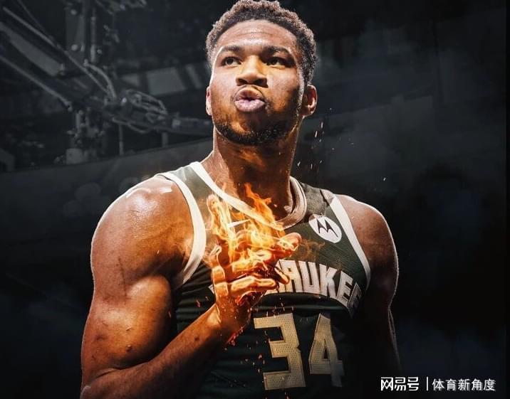 31+20+7，37+14+5，再创NBA首次！这实力，上交易市场不得爆