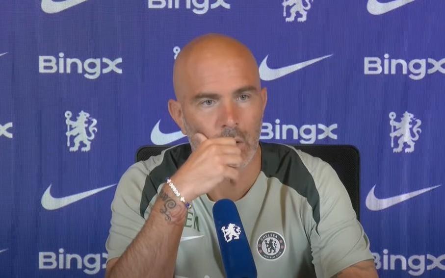 马雷斯卡：迪萨西在二队帮助年轻球员古斯托是球队核心球员