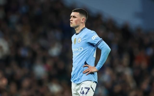 接班丁丁单场欧冠预期助攻超1.35次，2223赛季以来仅福登做到