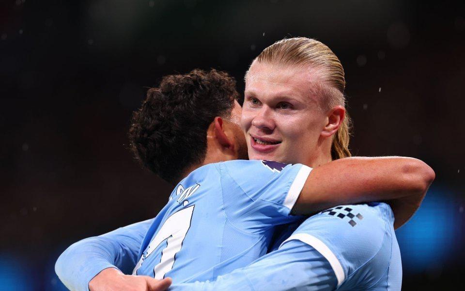 曼城大胜利物浦！媒体人：枪手竞争者出炉，冠军争夺最关键一周