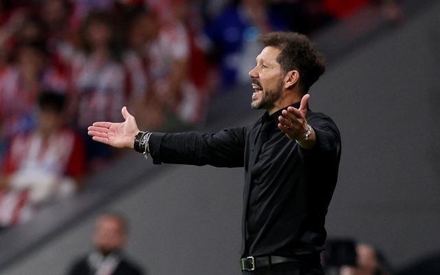 处于下风！马竞西甲主场对阵皇马26胜26平36负，打进129球丢137球