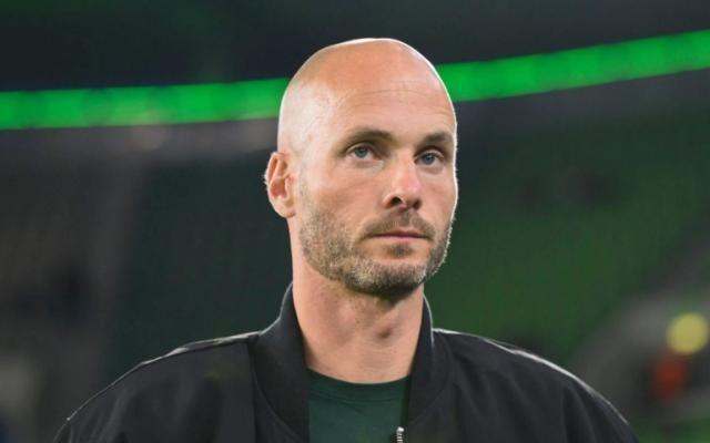 【观察】积毒太深，沃尔夫斯堡换帅亦难翻身