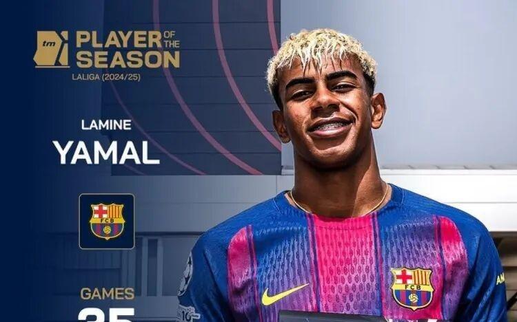 体育早餐9.12亚马尔获上赛季西甲MVP英足总对切尔西提起财务指控