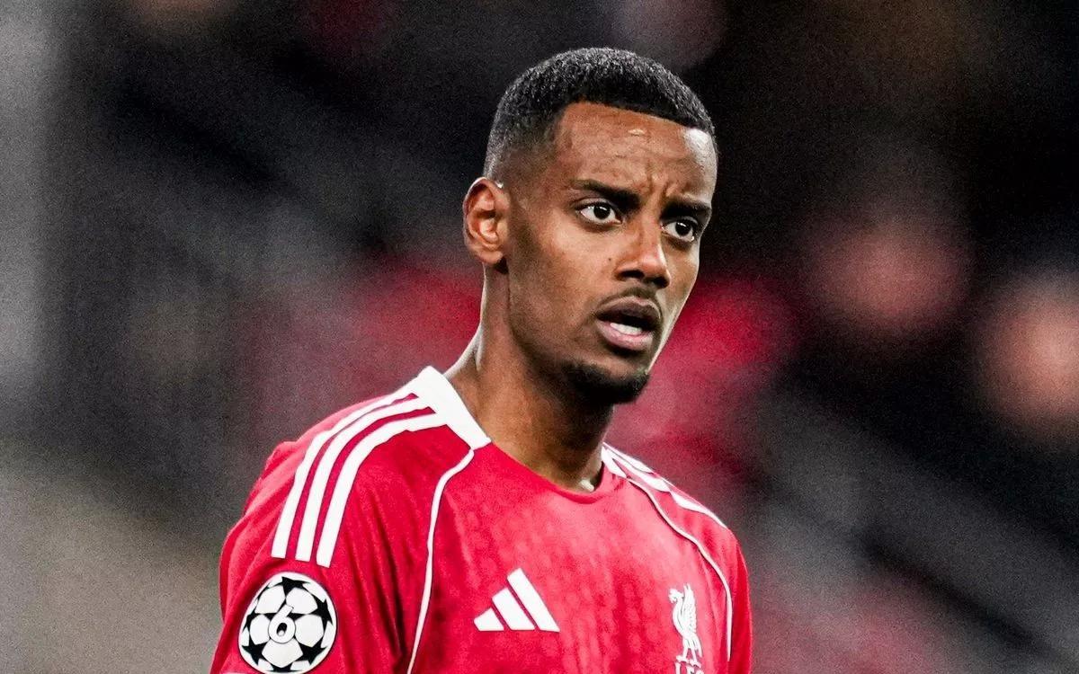 巴特：尽管伊萨克在纽卡确实表现很好，但他的转会费太荒谬了