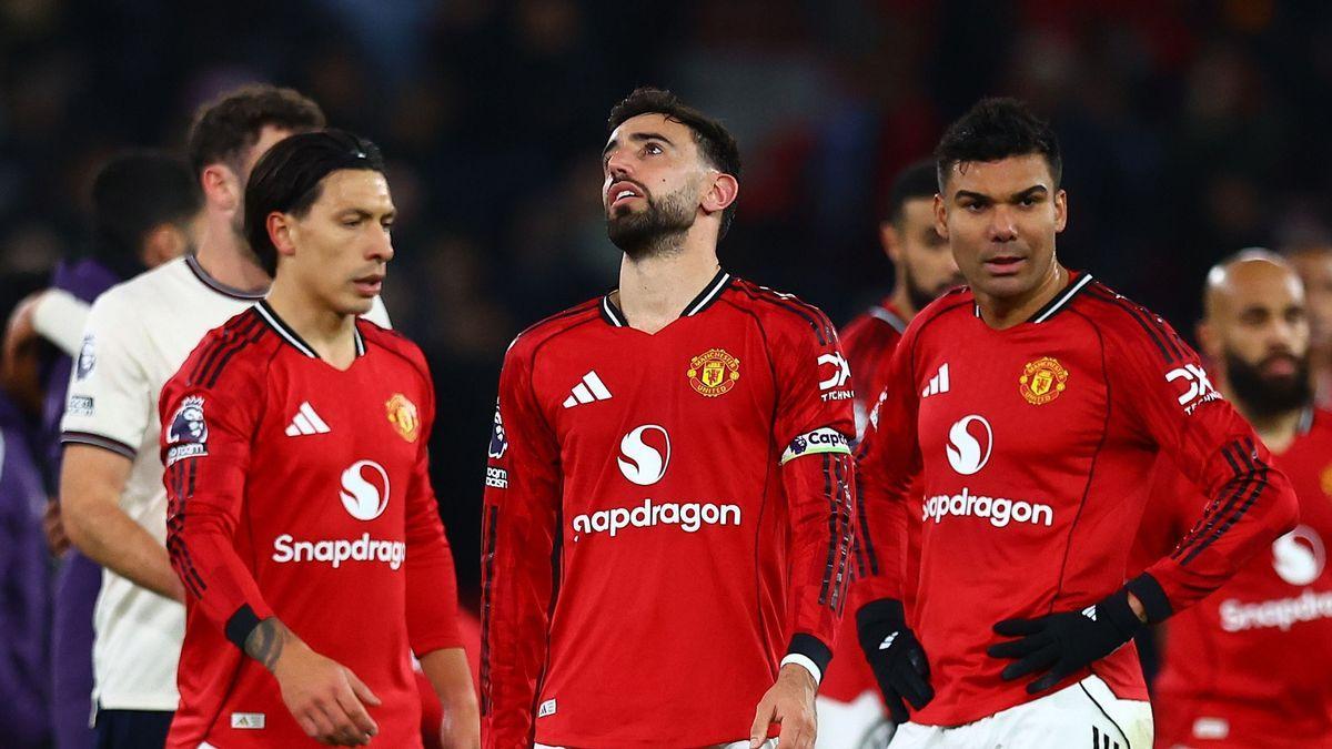 曼联传奇与现役彻底闹僵！球员拒受访，92班被疑为保地位打压后辈