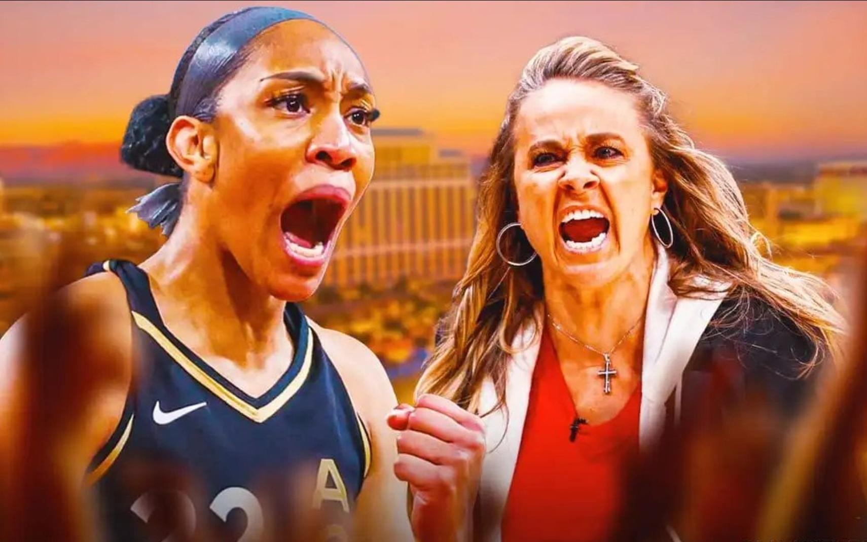 带队四年三冠！A史密斯：王牌主帅哈蒙值得执教NBA机会