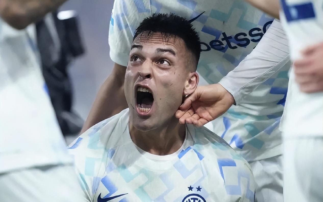 国米遭遇点球梦魇，榜首队不敌博洛尼亚出局，意超杯米兰双雄无缘