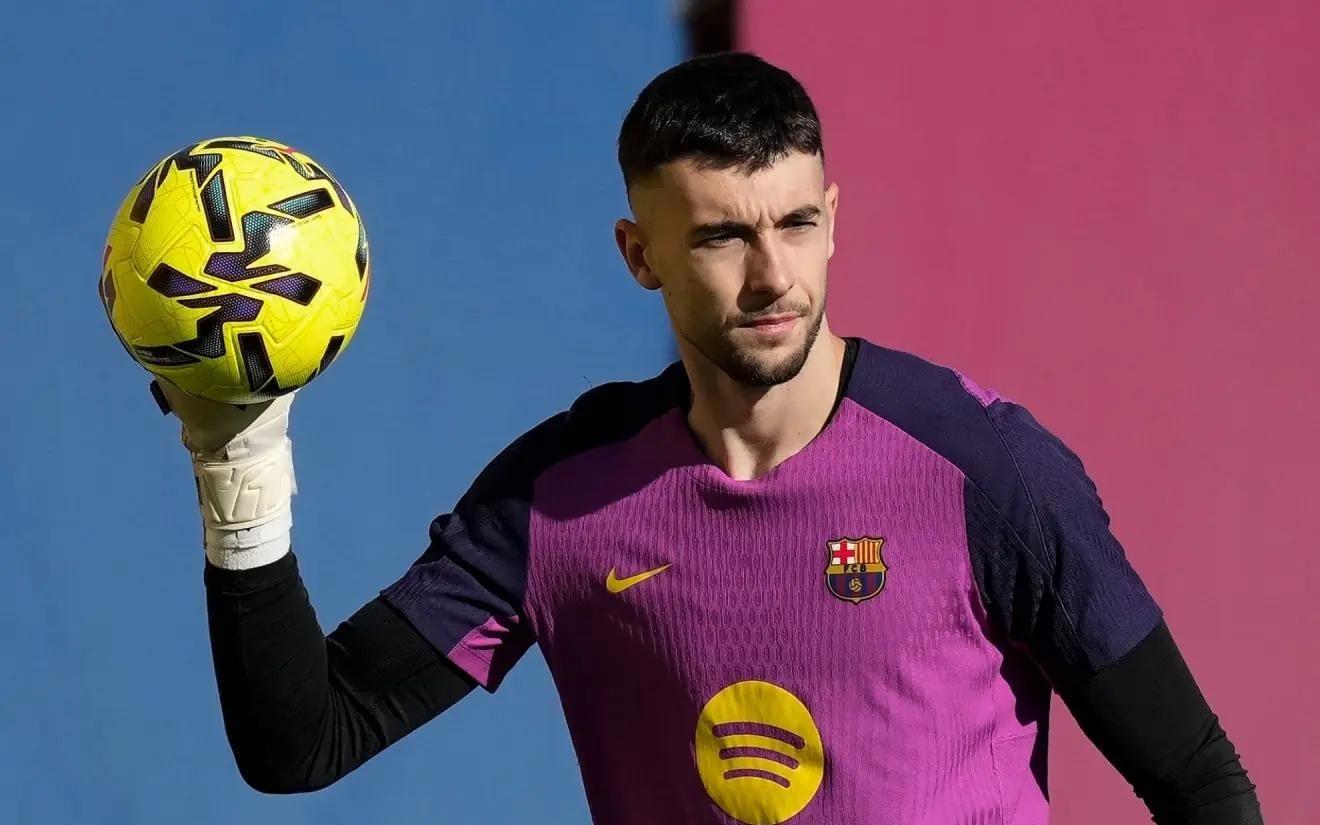 卡尼萨雷斯：黄潜也是冠军候选者霍安要更加严格要求自己