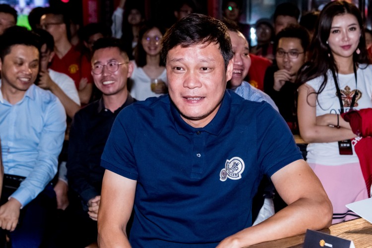 官宣了又称不任任何职务记者：范志毅答应辽宁铁人后可能翻脸了