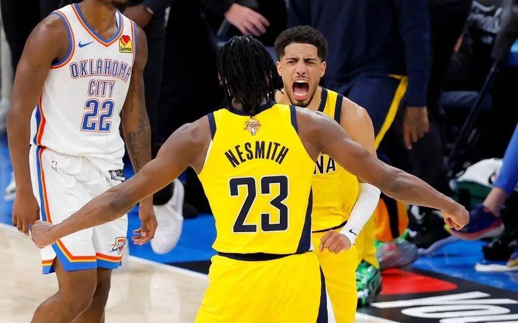 30天30队步行者：哈利重伤特纳离队争冠神话再难重来