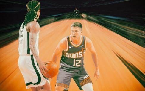 全场紧逼正成为NBA对抗“三分洪流”的新答案