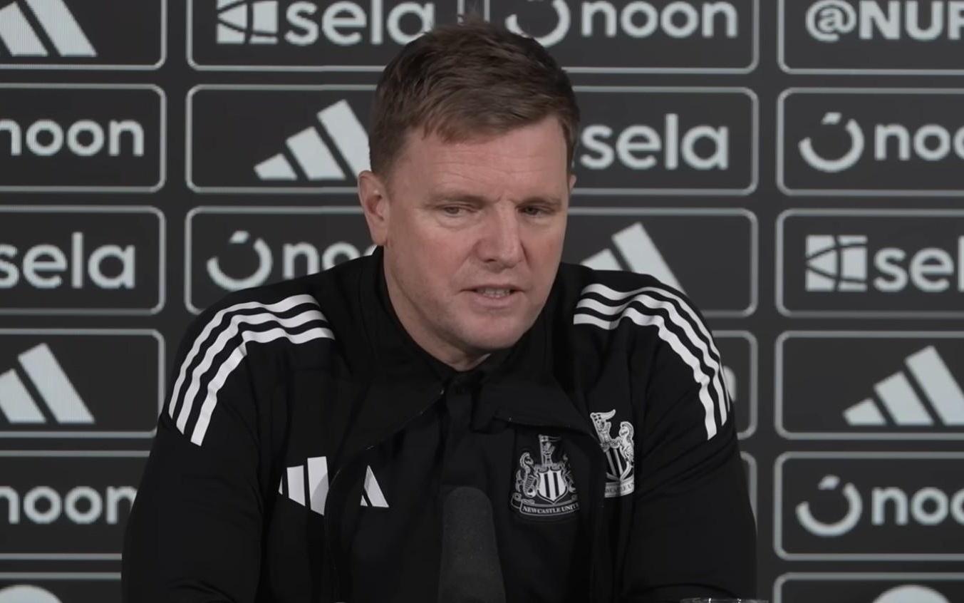 埃迪豪：利夫拉门托和特里皮尔接近复出是健康后卫就重要