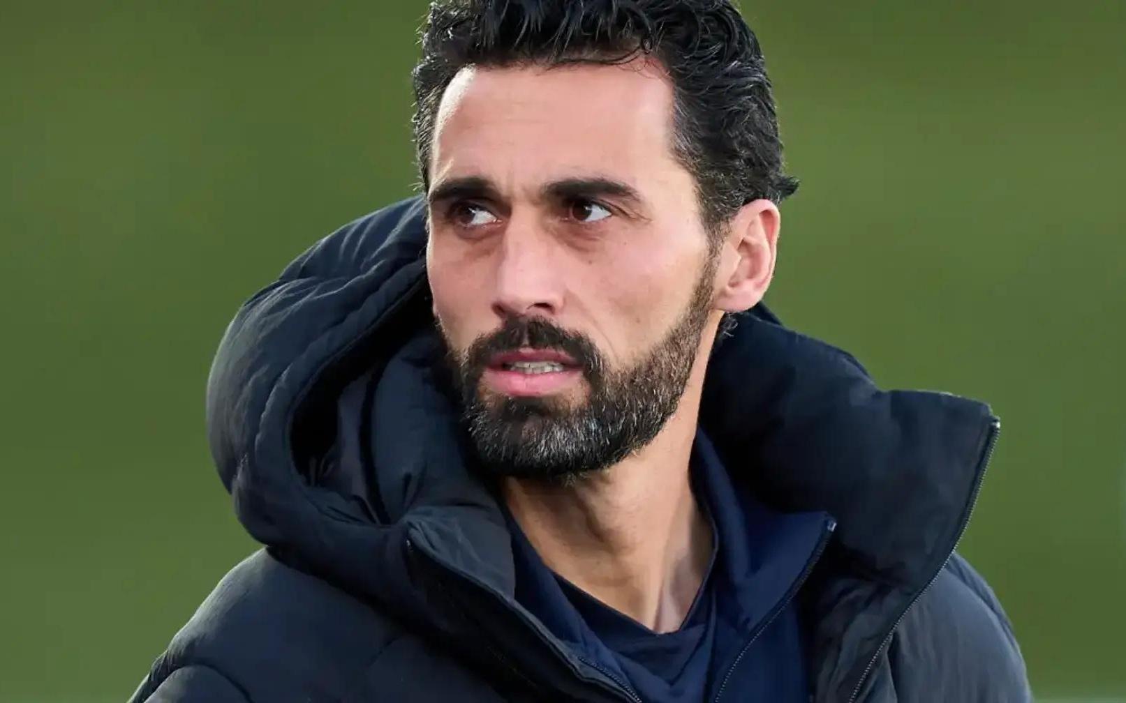 古蒂：阿韦洛亚是一大未知数，但当年齐达内上调时也是如此