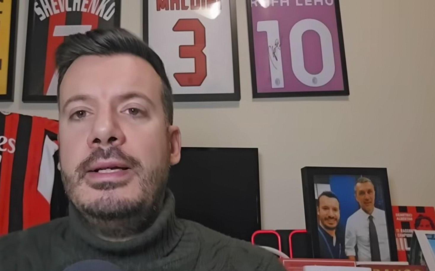 跟队记者：迈尼昂接近续约至2031年泽罗利会去尤维斯塔比亚