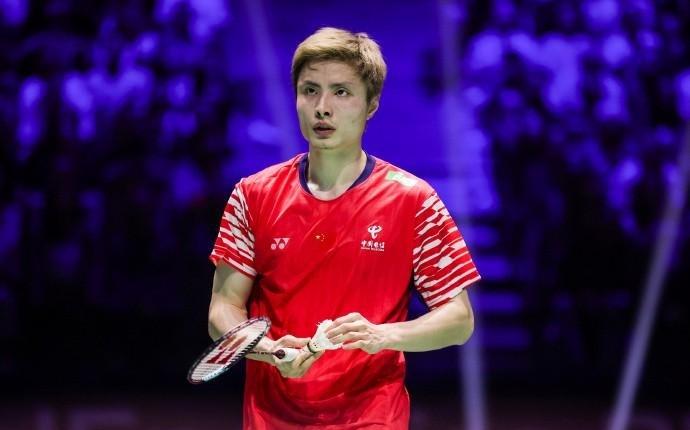 因伤退出法国公开赛，石宇奇：全运会要为江苏献上自己的力量