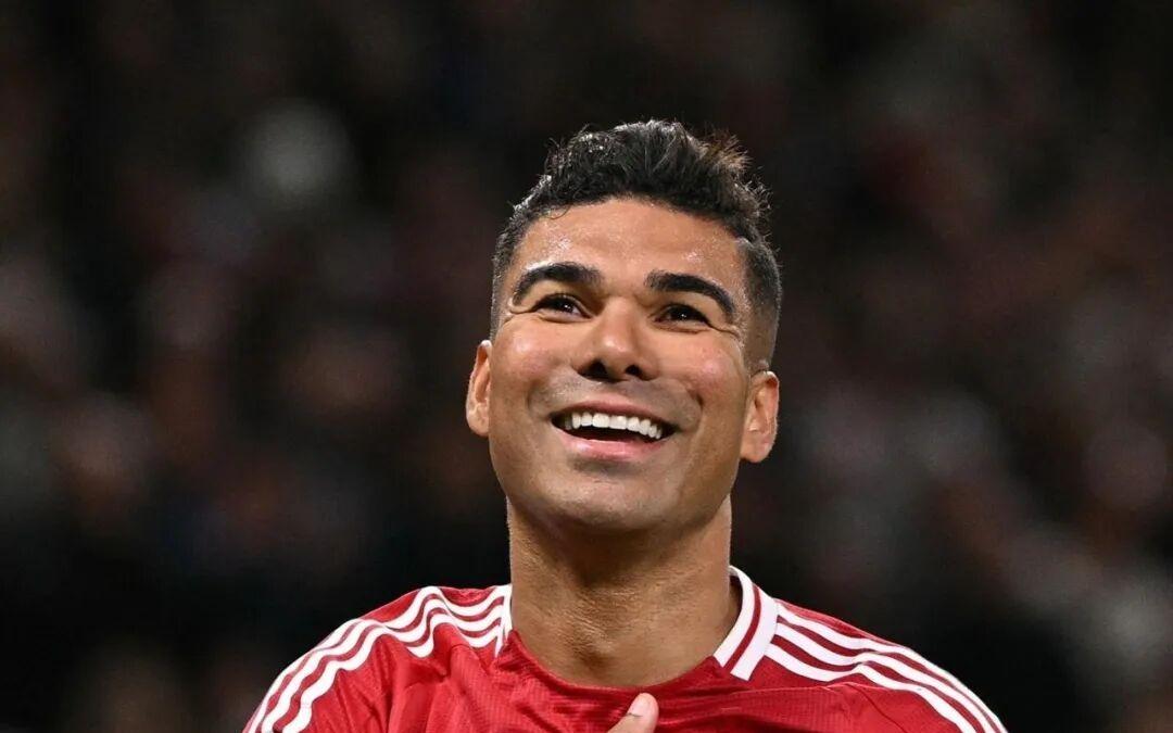 卡塞米罗告别曼联：在被铭记与尊重时离开，最后4个月将倾尽所有