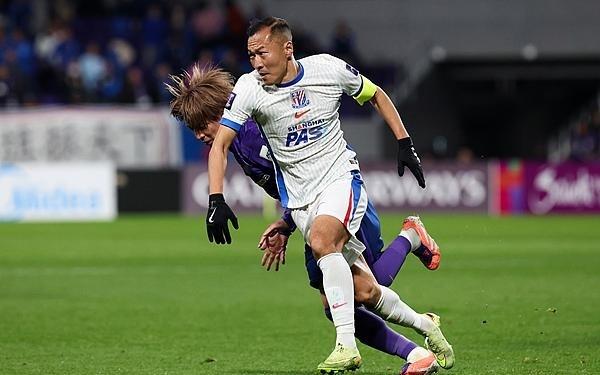 2025年32战仅获5胜8平19负，中超球队在亚洲赛场溃不成军