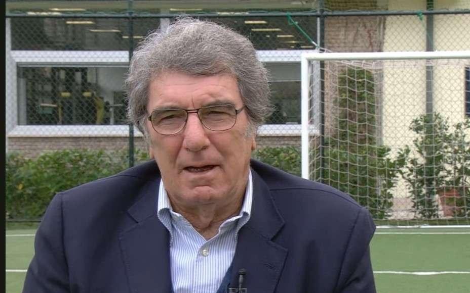 佐夫谈意大利失利：意甲就这样，节奏慢、裁判什么情况都吹哨