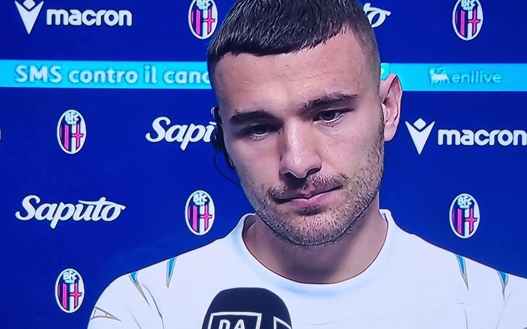 布翁焦尔诺：我们的攻防都有问题，我们会在孔蒂的指导下改进