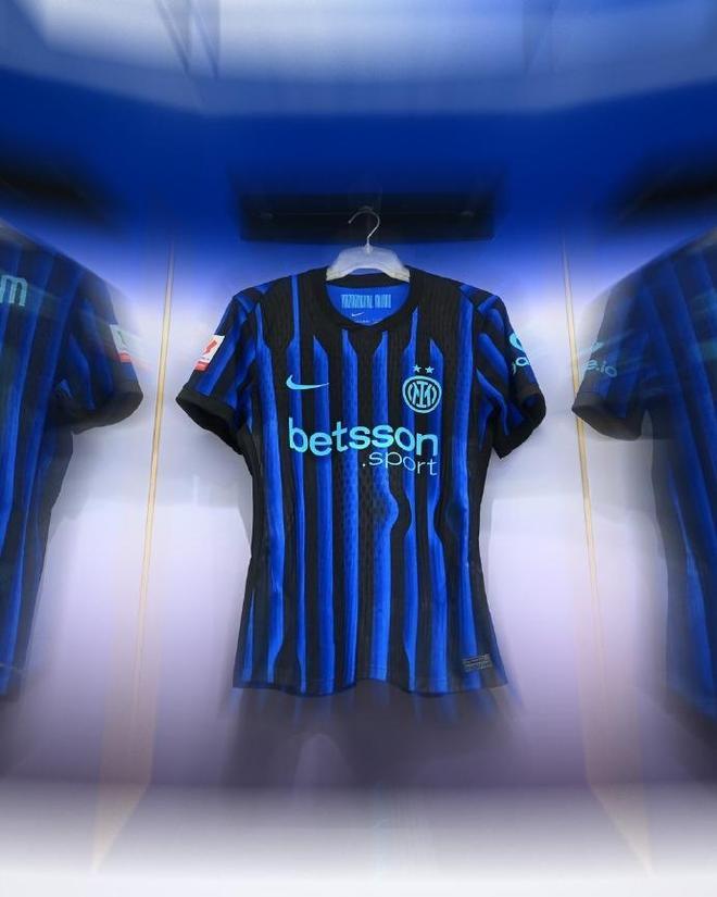 伤病猛如虎，非洲杯对国米的赛程利好