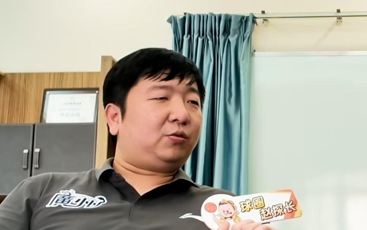 专访广州管理层！回应经营创CBA独一档思路，下赛季多方面获提升