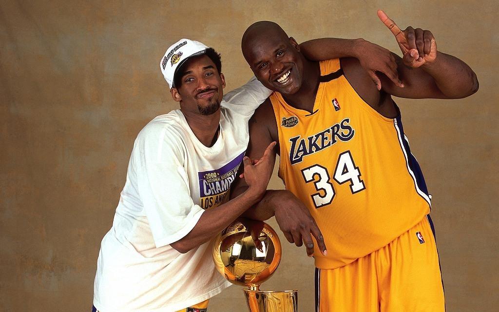 巴克利：若奥尼尔能闭嘴只是打球的话