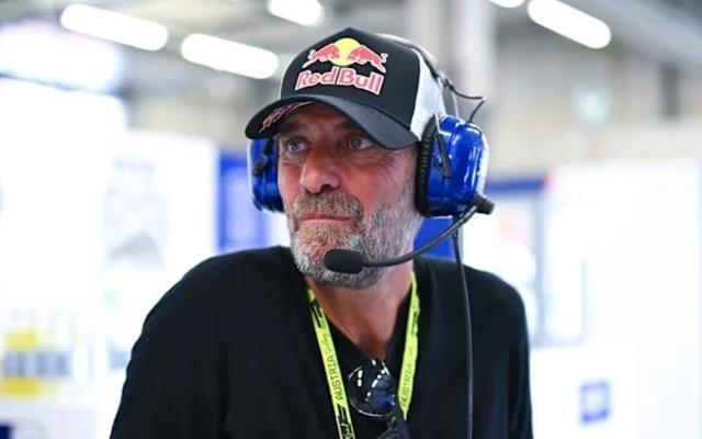 克洛普：不怀念执教生活没有重执教鞭的打算