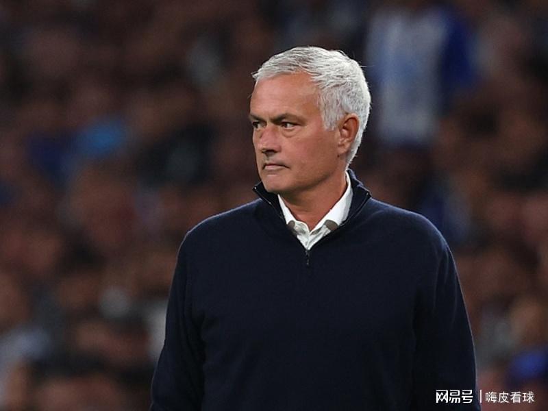 欧冠出局分析：穆里尼奥挑战五大豪门，德甲劲旅三场都是51