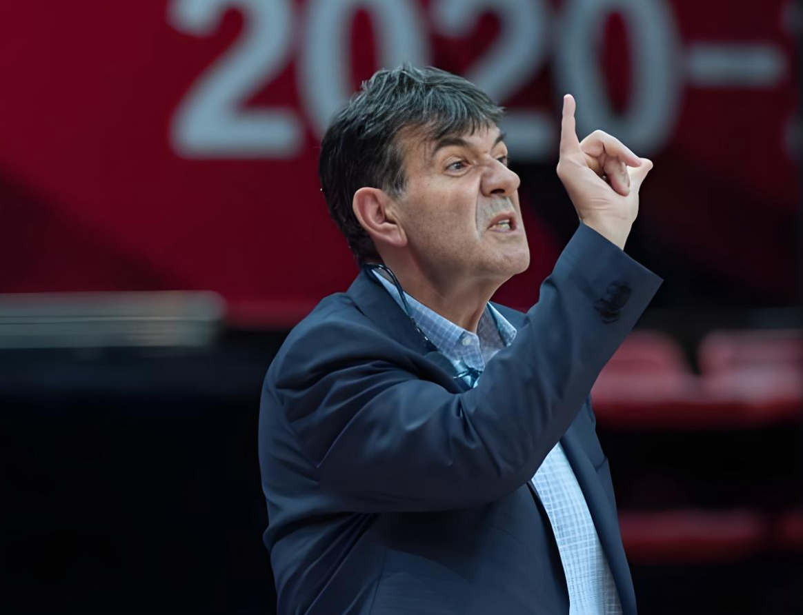 CBA新赛季第一个下课的主教练出炉