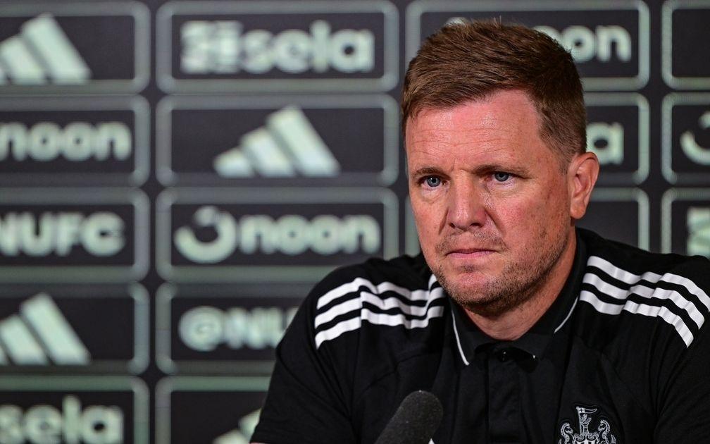 埃迪豪：戈登解禁复出是重大利好，和枪手的交锋一直很激烈