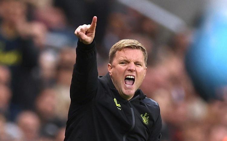 埃迪豪：维萨不会出战狼队，雅各布拉姆塞因伤缺席一个月