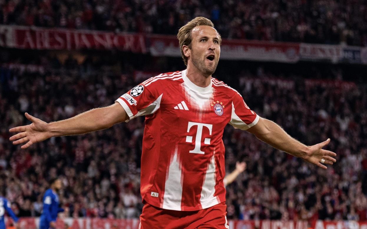 31取胜，拜仁在欧冠主场小组赛及联赛已经连续35场不败