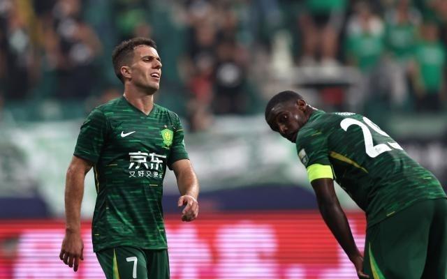 【2025赛季中超总结之北京国安】无法突破冠军心魔