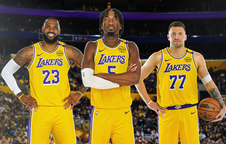 去你们的！马威爆粗正式回应被湖人退货：他们输了我确实幸灾乐祸