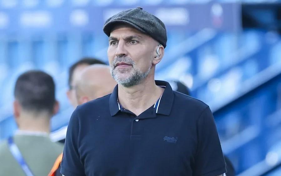 巴贝尔：维尔茨踢得有点挣扎，但我愿意给他时间去适应英超