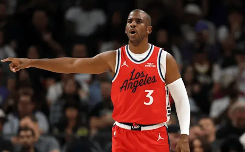 20000分+12000助+6000板，保罗最后一舞，创造79年独一无二的纪录