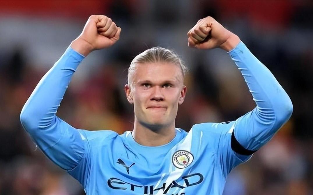 曼城VS利物浦：西班牙帝星坐镇福登+谢尔基领衔前场哈兰德冲锋